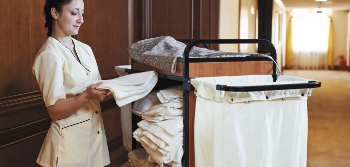 housekeeping
